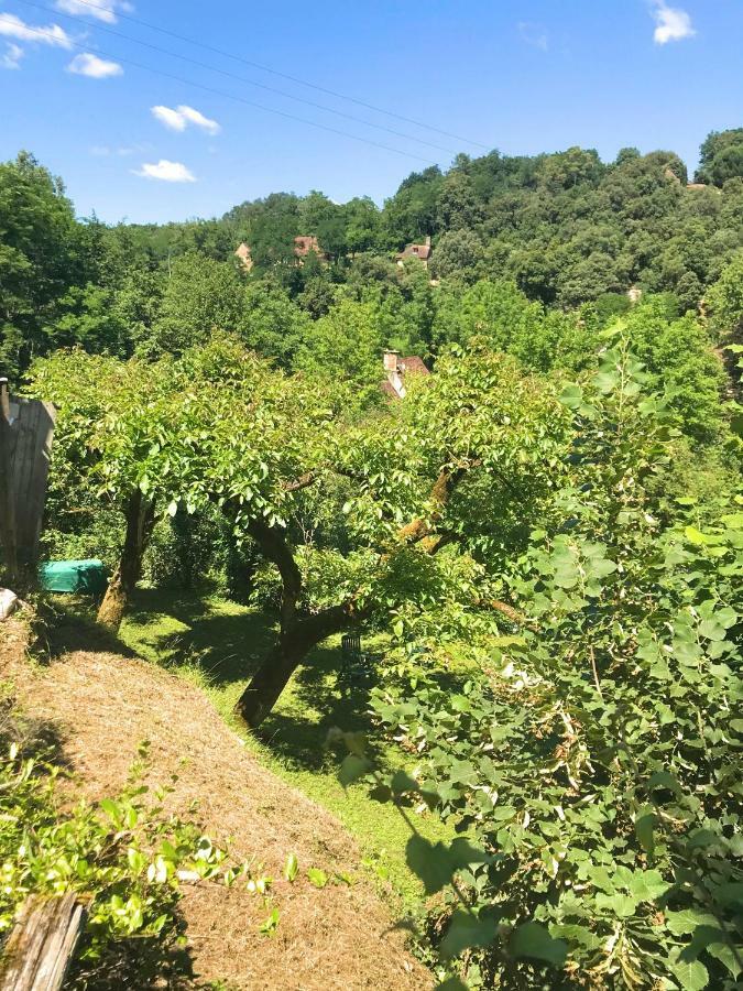 Maison La Mouline Groléjac 외부 사진