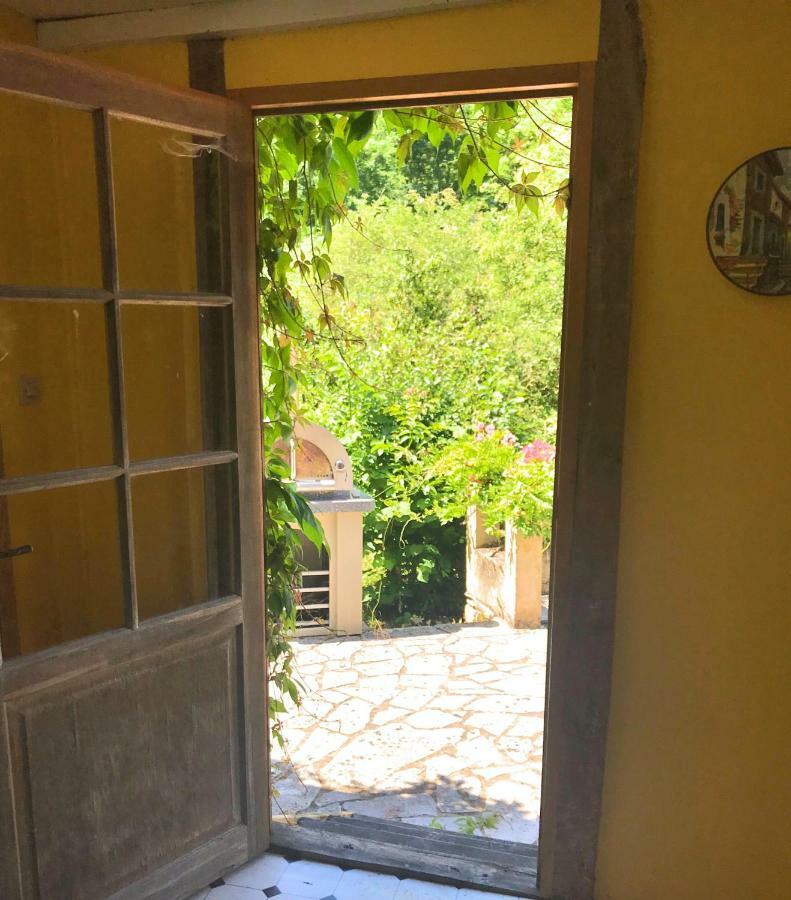 Maison La Mouline Groléjac 외부 사진