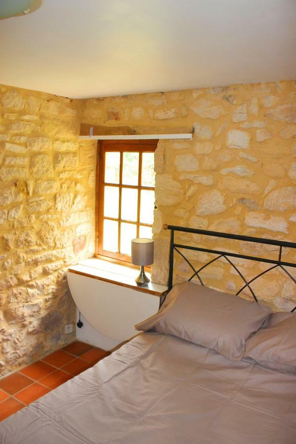 Maison La Mouline Groléjac 외부 사진