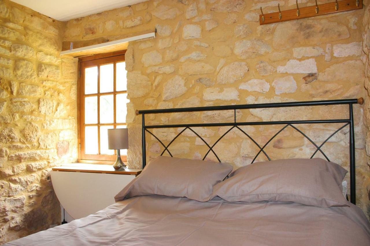 Maison La Mouline Groléjac 외부 사진