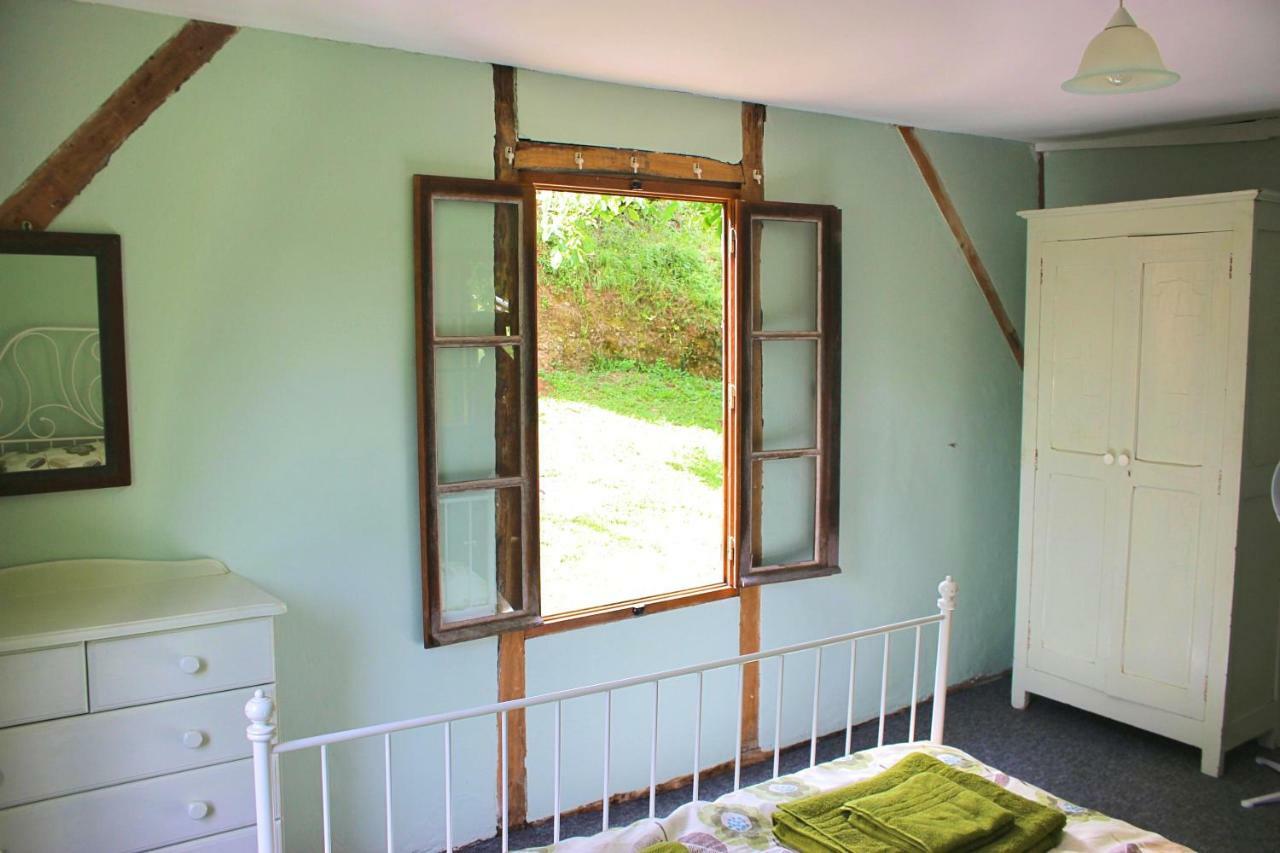 Maison La Mouline Groléjac 외부 사진