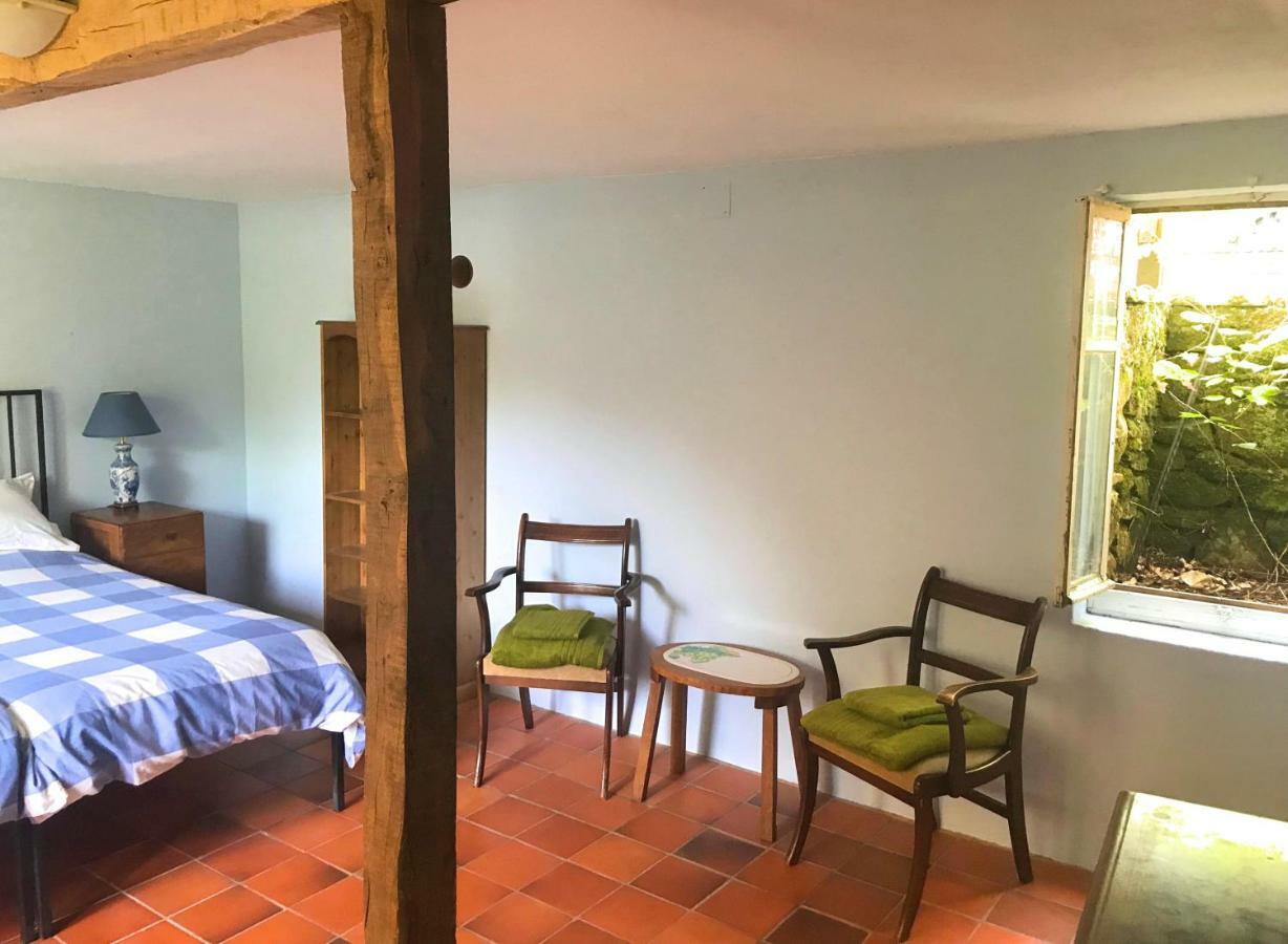 Maison La Mouline Groléjac 외부 사진