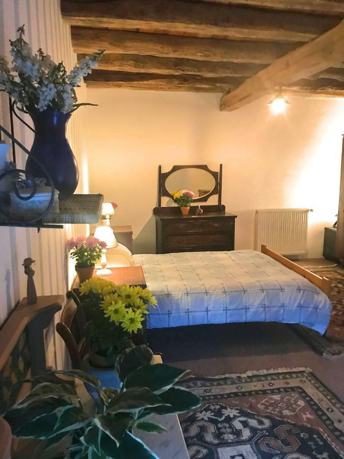 Maison La Mouline Groléjac 외부 사진